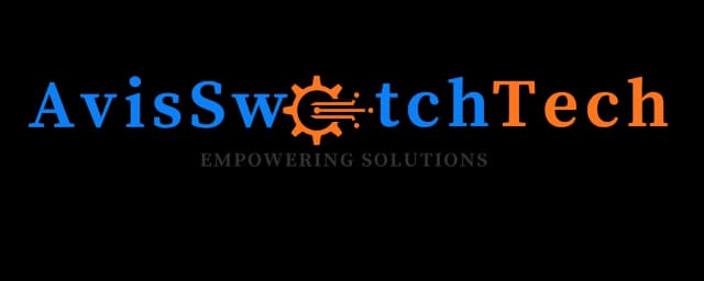 AvisSwitchTech – Empowering Solutions